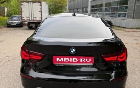 BMW 3 серия, 2017 год, 2 490 000 рублей, 8 фотография