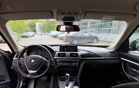 BMW 3 серия, 2017 год, 2 490 000 рублей, 14 фотография