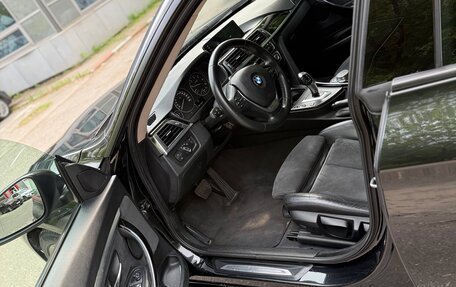 BMW 3 серия, 2017 год, 2 490 000 рублей, 12 фотография