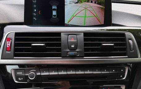 BMW 3 серия, 2017 год, 2 490 000 рублей, 15 фотография