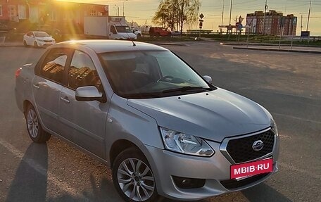 Datsun on-DO I рестайлинг, 2016 год, 430 000 рублей, 3 фотография