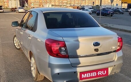 Datsun on-DO I рестайлинг, 2016 год, 430 000 рублей, 6 фотография