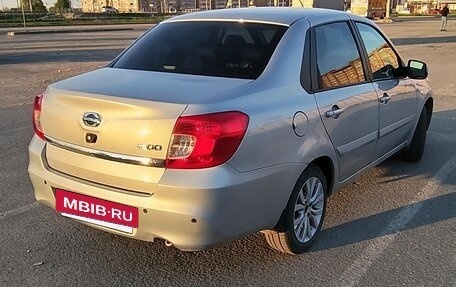 Datsun on-DO I рестайлинг, 2016 год, 430 000 рублей, 5 фотография