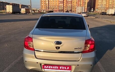 Datsun on-DO I рестайлинг, 2016 год, 430 000 рублей, 7 фотография