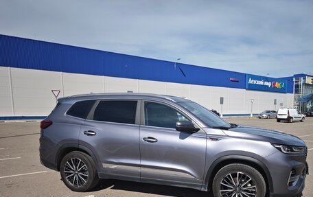 Chery Tiggo 8 Pro, 2023 год, 2 200 000 рублей, 7 фотография