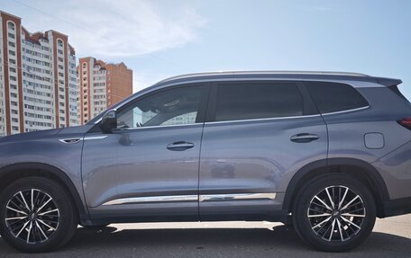 Chery Tiggo 8 Pro, 2023 год, 2 200 000 рублей, 4 фотография