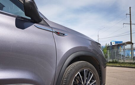 Chery Tiggo 8 Pro, 2023 год, 2 200 000 рублей, 10 фотография