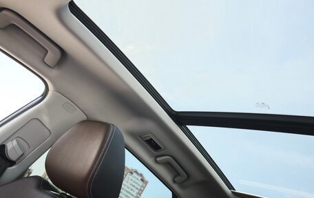 Chery Tiggo 8 Pro, 2023 год, 2 200 000 рублей, 11 фотография
