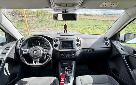 Volkswagen Tiguan I, 2016 год, 2 000 000 рублей, 7 фотография