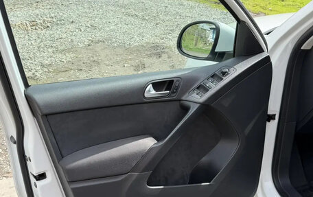 Volkswagen Tiguan I, 2016 год, 2 000 000 рублей, 9 фотография