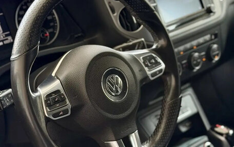 Volkswagen Tiguan I, 2016 год, 2 000 000 рублей, 10 фотография