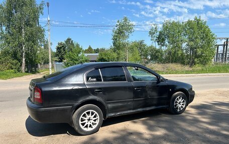Skoda Octavia, 2006 год, 230 000 рублей, 3 фотография