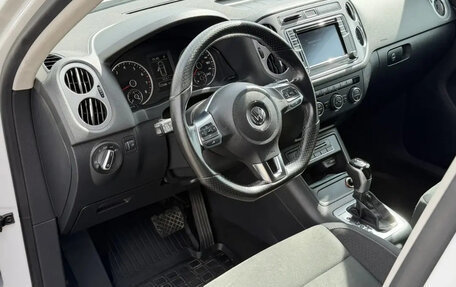 Volkswagen Tiguan I, 2016 год, 2 000 000 рублей, 8 фотография
