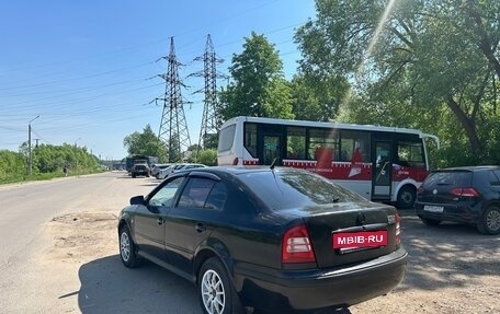 Skoda Octavia, 2006 год, 230 000 рублей, 5 фотография