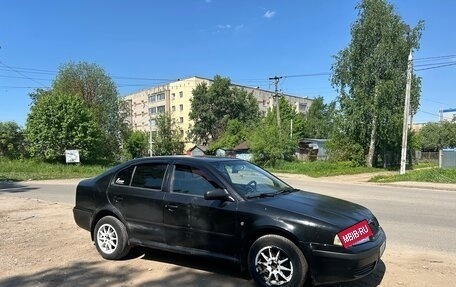 Skoda Octavia, 2006 год, 230 000 рублей, 2 фотография