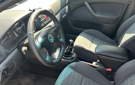 Skoda Octavia, 2006 год, 230 000 рублей, 13 фотография
