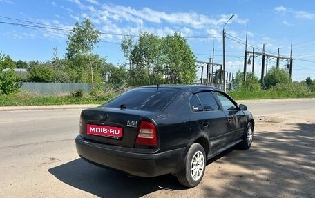 Skoda Octavia, 2006 год, 230 000 рублей, 4 фотография
