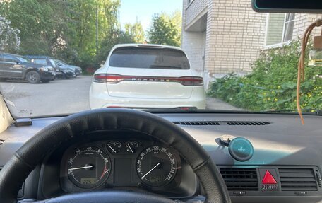 Skoda Octavia, 2006 год, 230 000 рублей, 15 фотография