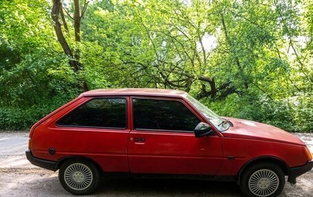 ЗАЗ 1102 «Таврия», 1995 год, 130 000 рублей, 4 фотография