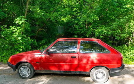ЗАЗ 1102 «Таврия», 1995 год, 130 000 рублей, 5 фотография