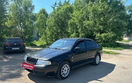 Skoda Octavia, 2006 год, 230 000 рублей, 6 фотография