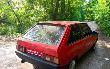 ЗАЗ 1102 «Таврия», 1995 год, 130 000 рублей, 8 фотография