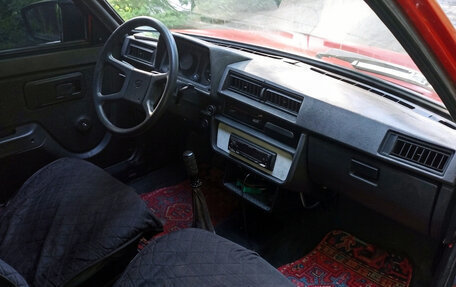 ЗАЗ 1102 «Таврия», 1995 год, 130 000 рублей, 10 фотография