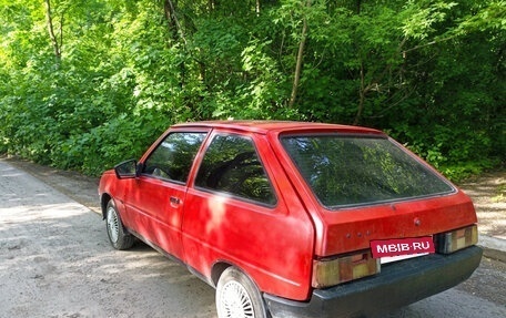 ЗАЗ 1102 «Таврия», 1995 год, 130 000 рублей, 7 фотография