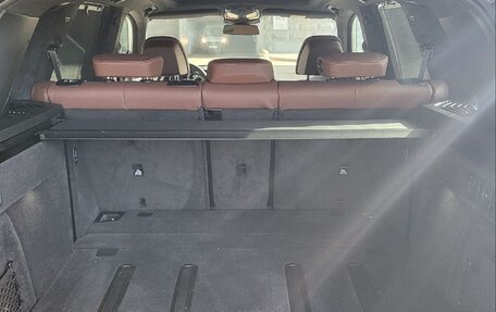 BMW X5, 2025 год, 15 200 000 рублей, 9 фотография