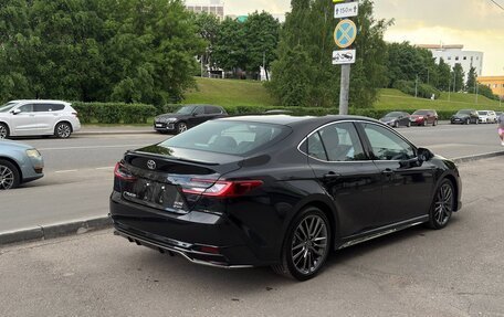 Toyota Camry, 2026 год, 3 970 000 рублей, 3 фотография