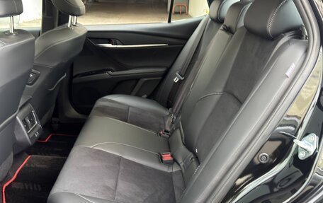 Toyota Camry, 2026 год, 3 970 000 рублей, 9 фотография