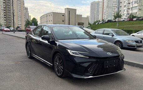 Toyota Camry, 2026 год, 3 970 000 рублей, 2 фотография