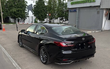 Toyota Camry, 2026 год, 3 970 000 рублей, 4 фотография
