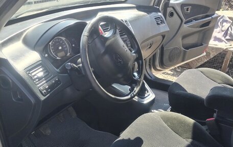 Hyundai Tucson III, 2008 год, 700 000 рублей, 5 фотография