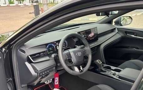 Toyota Camry, 2026 год, 3 970 000 рублей, 6 фотография