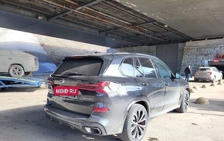 BMW X5, 2025 год, 15 200 000 рублей, 5 фотография