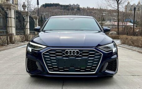 Audi A3, 2022 год, 2 070 000 рублей, 3 фотография