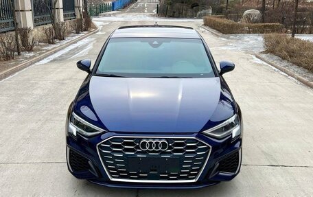 Audi A3, 2022 год, 2 070 000 рублей, 2 фотография