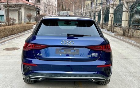 Audi A3, 2022 год, 2 070 000 рублей, 7 фотография
