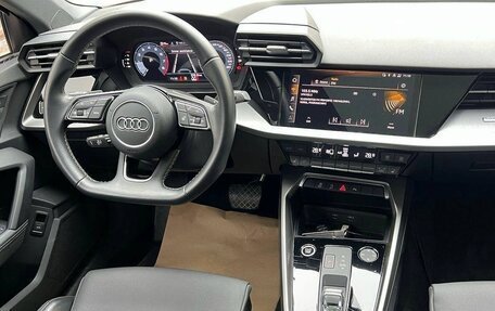 Audi A3, 2022 год, 2 070 000 рублей, 11 фотография