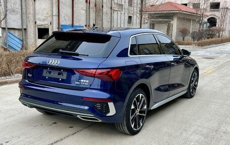 Audi A3, 2022 год, 2 070 000 рублей, 9 фотография
