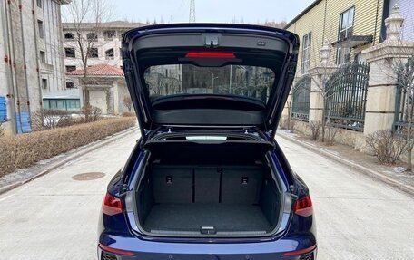 Audi A3, 2022 год, 2 070 000 рублей, 10 фотография