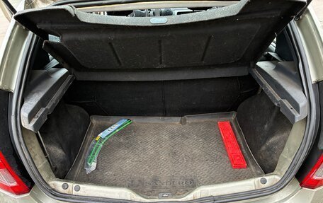 Renault Sandero I, 2013 год, 295 000 рублей, 9 фотография