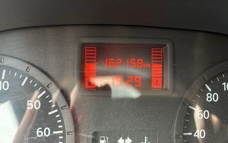 Renault Sandero I, 2013 год, 295 000 рублей, 10 фотография