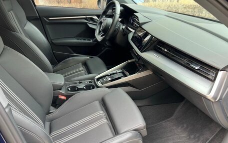 Audi A3, 2022 год, 2 070 000 рублей, 18 фотография