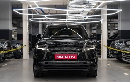 Land Rover Range Rover IV рестайлинг, 2026 год, 23 690 000 рублей, 3 фотография