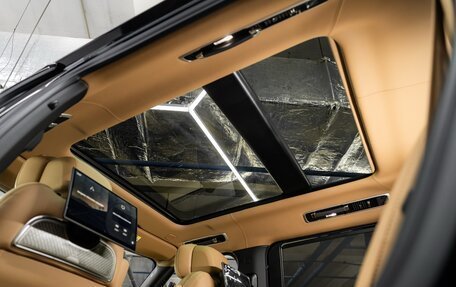 Land Rover Range Rover IV рестайлинг, 2026 год, 23 690 000 рублей, 18 фотография