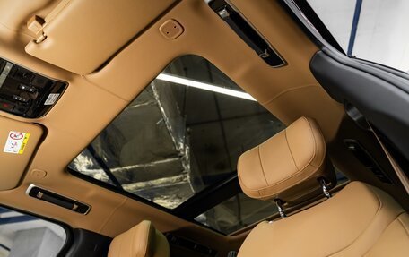 Land Rover Range Rover IV рестайлинг, 2026 год, 23 690 000 рублей, 16 фотография