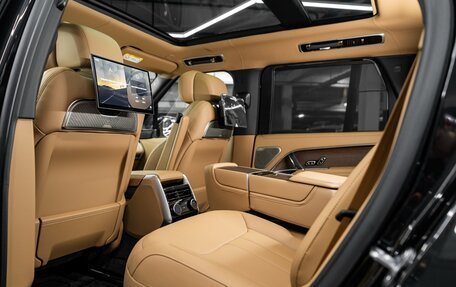 Land Rover Range Rover IV рестайлинг, 2026 год, 23 690 000 рублей, 17 фотография