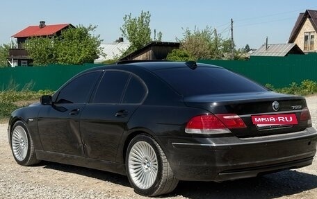 BMW 7 серия, 2006 год, 550 000 рублей, 4 фотография
